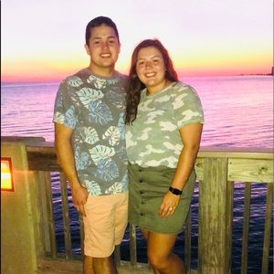 Meet your Posher, Keri